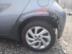2024 TOYOTA AYGO X PUR for sale at Copart BELFAST