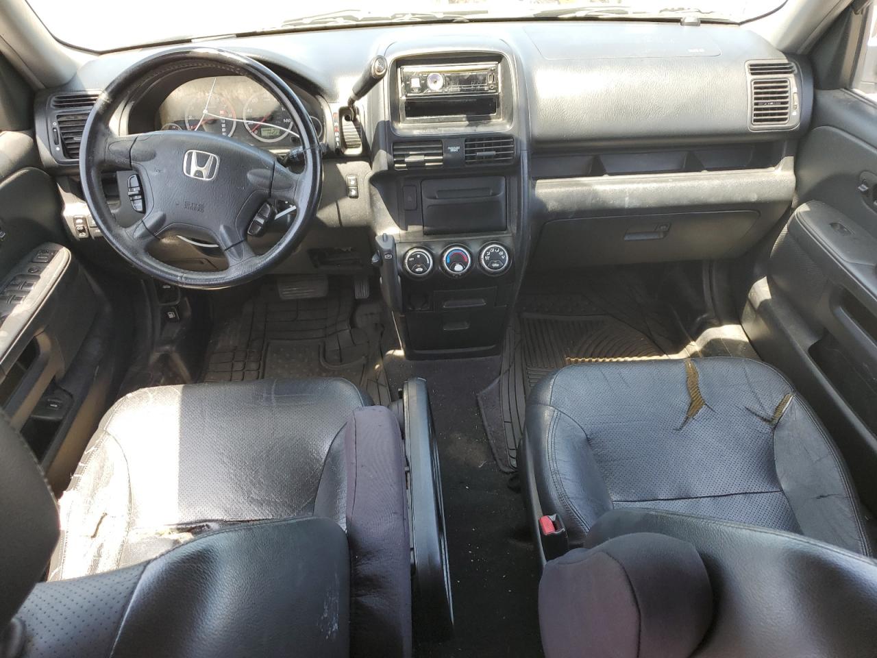 2005 Honda Cr-V Se VIN: JHLRD78995C008517 Lot: 62031975
