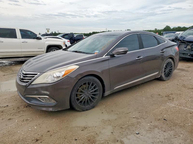 2015 Hyundai Azera Limited
