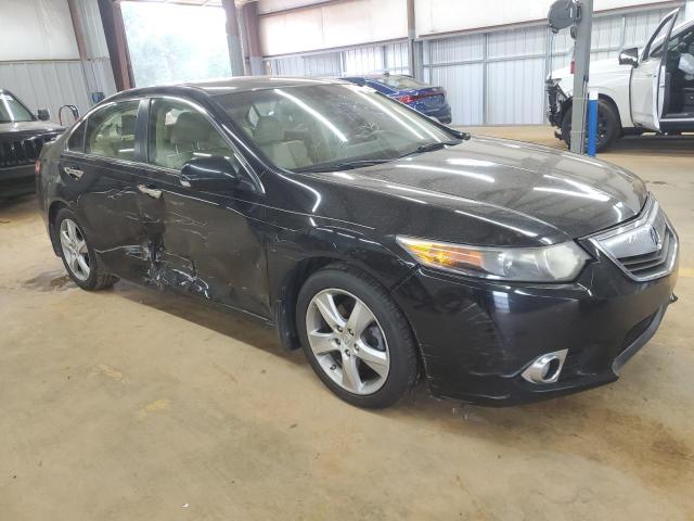  ACURA TSX 2013 Черный