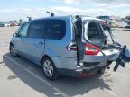 2007 FORD GALAXY ZET for sale at Copart CHESTER