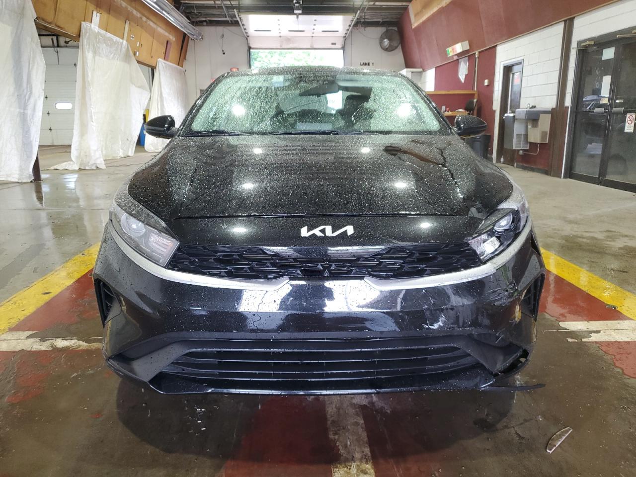 KIA FORTE 2023 VIN 3KPF24AD6PE625470 photo 5