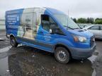 2015 Ford Transit T-250 продається в Pennsburg, PA - Rear End