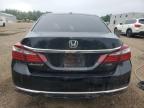 2016 HONDA ACCORD EXL   à vendre chez Copart ON - COOKSTOWN