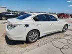 2024 Infiniti Q50 Luxe за продажба в Haslet, TX - Hail