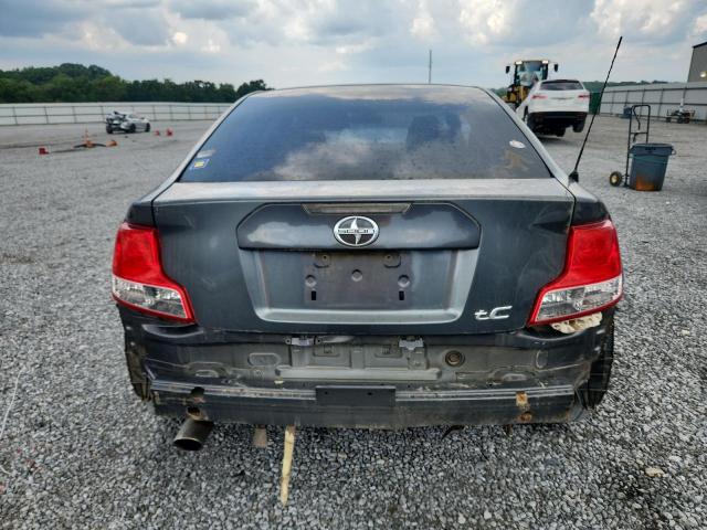 2011 TOYOTA SCION TC   