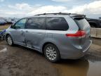 2011 Toyota Sienna Xle იყიდება Brighton-ში, CO - Side