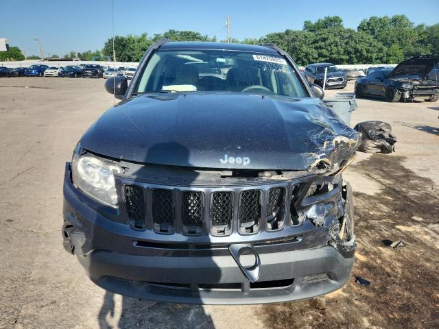  JEEP COMPASS 2014 Charcoal