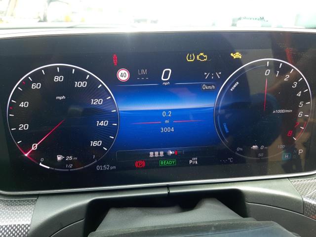 2024 MERCEDES-BENZ C CLASS C300E AMG LINE PREMIUM 4DR 9G-TRONIC