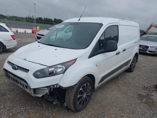 FORD TRANSIT CO 2016