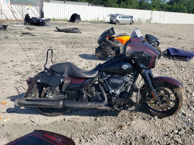 2022 Harley-Davidson Flhxs