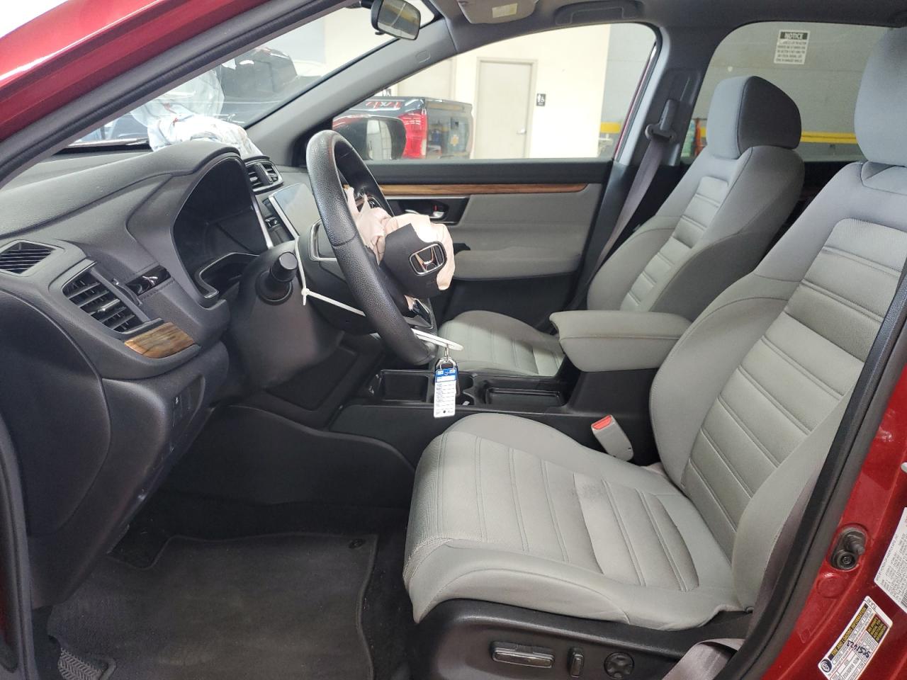 2021 Honda Cr-V Ex VIN: 5J6RW2H52MA007379 Lot: 60669135