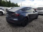 2022 Tesla Model Y de vânzare în Riverview, FL - Side