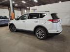2018 Toyota Rav4 Hv Limited for Sale in Blaine, MN - Front End