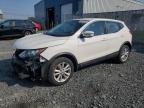 2018 NISSAN ROGUE SPORT S à vendre chez Copart NS - HALIFAX