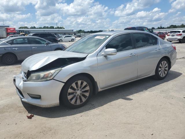 Sedans HONDA ACCORD 2015 Szary