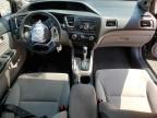 2013 Honda Civic Ex en Venta en Cicero, IN - Front End