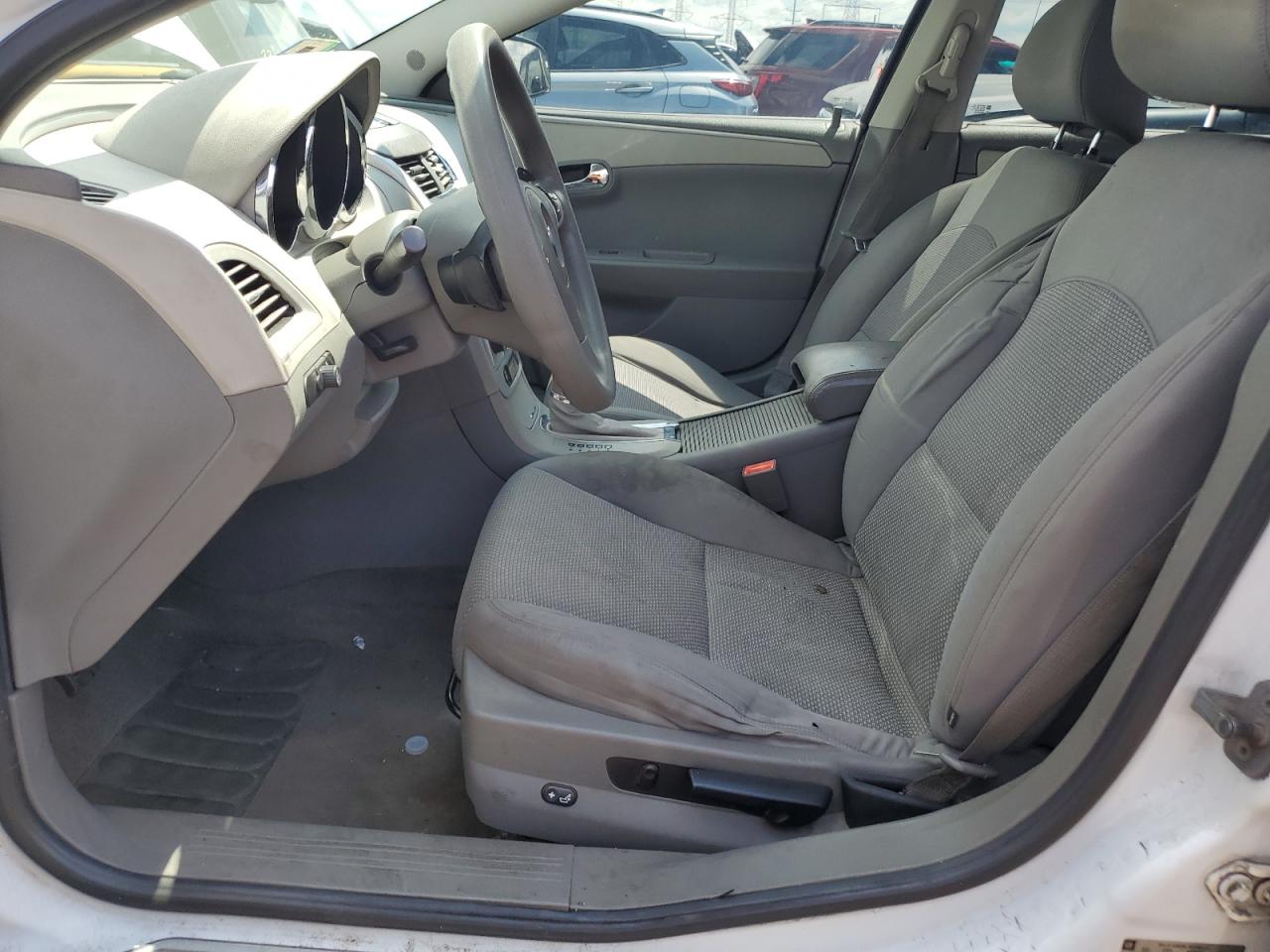 2010 Chevrolet Malibu 1Lt VIN: 1G1ZC5E09AF151964 Lot: 62869975
