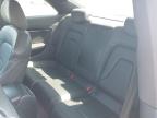2011 AUDI A5 S LINE for sale at Copart WISBECH
