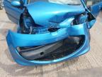 2008 PEUGEOT 107 URBAN for sale at Copart SANDWICH
