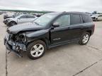 2012 Jeep Compass Latitude zu verkaufen in Grand Prairie, TX - Front End