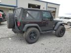 2014 Jeep Wrangler Sport იყიდება Earlington-ში, KY - Rear End