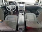 2020 FORD FUSION SE   for sale at Copart TX - DALLAS