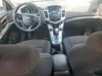 2016 Chevrolet Cruze Limited Lt na sprzedaż w Columbus, OH - Mechanical