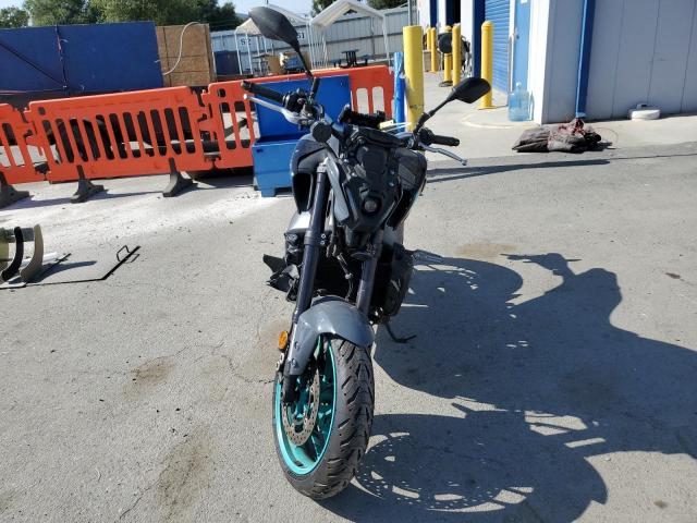 2023 YAMAHA MT09 C  