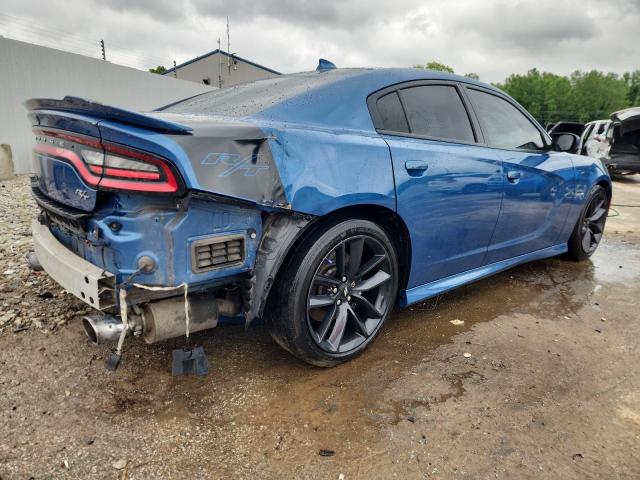  DODGE CHARGER 2020 Черный