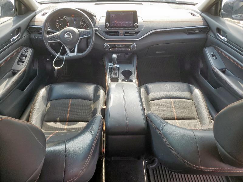  NISSAN ALTIMA 2022 Серый