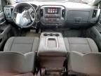 2016 Chevrolet Silverado K1500 Lt en Venta en Houston, TX - Front End