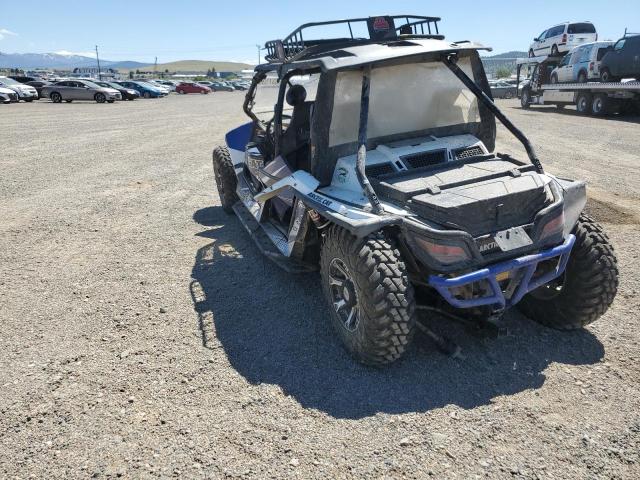 2015 ARCTIC CAT WILDCAT  