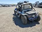 2015 ARCTIC CAT WILDCAT   for sale at Copart MT - HELENA