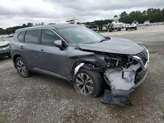  NISSAN ROGUE 2022 Gray