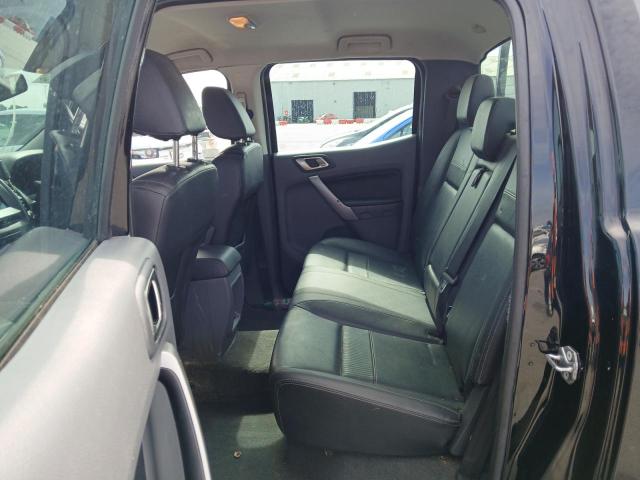 2018 FORD RANGER LIM