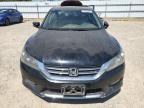 2015 Honda Accord Sport   de vânzare în Anderson, CA - Mechanical