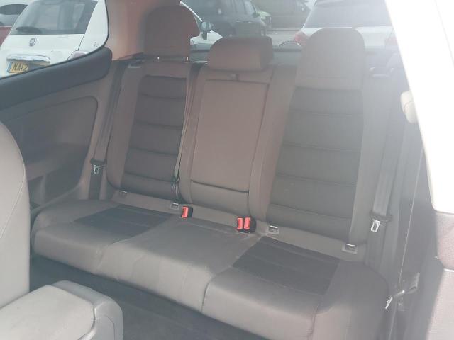 2008 VOLKSWAGEN GOLF R32 S