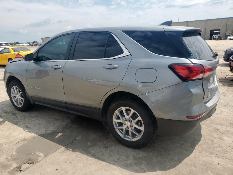  CHEVROLET EQUINOX 2024 Серый