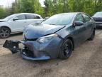 2015 TOYOTA COROLLA L   for sale at Copart ON - COOKSTOWN