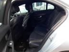 2016 MERCEDES BENZ C220 D AMG for sale at Copart SANDY