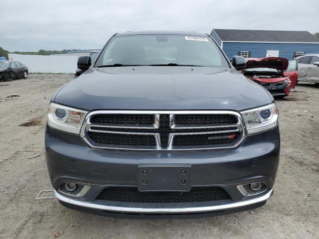  DODGE DURANGO 2015 Сharcoal
