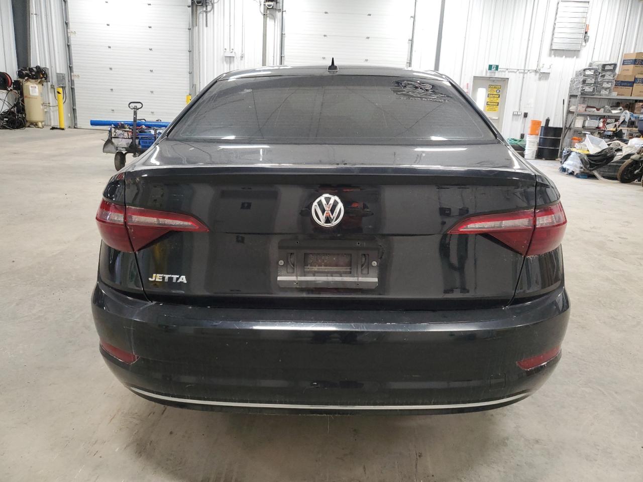 2021 Volkswagen Jetta S VIN: 3VWC57BU5MM031946 Lot: 61606195