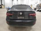2021 VOLKSWAGEN JETTA S   for sale at Copart ON - OTTAWA