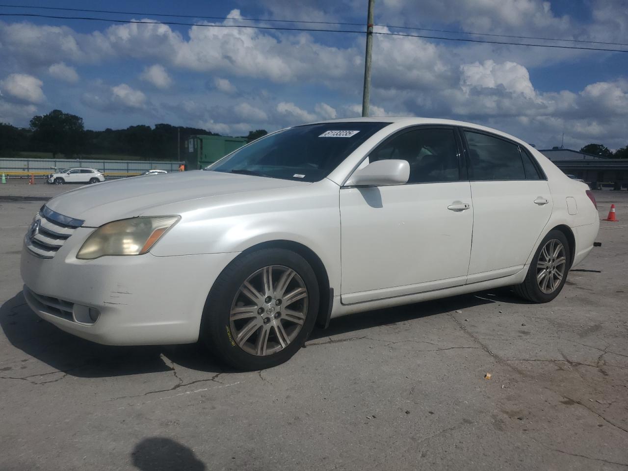 2006 Toyota Avalon Xl للبيع في Lebanon، TN - Side