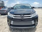 2019 Toyota Highlander Se   за продажба в New Orleans, LA - Rear End