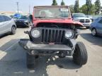 2004 Jeep Wrangler / Tj Sport за продажба в Rancho Cucamonga, CA - Front End