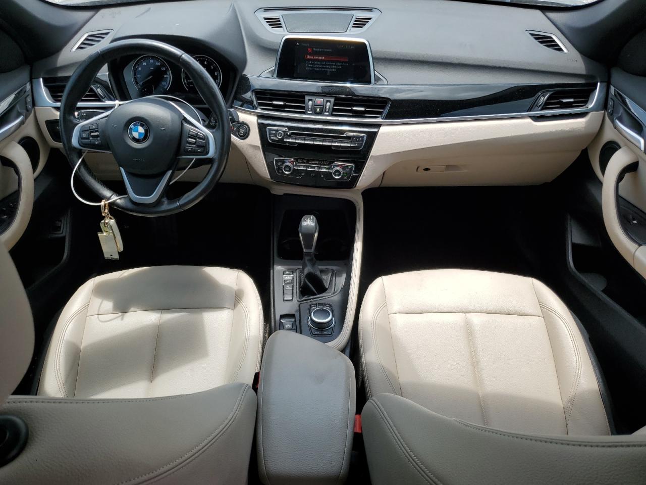 2019 BMW X1 Sdrive28I VIN: WBXHU7C59K5L12012 Lot: 63008845