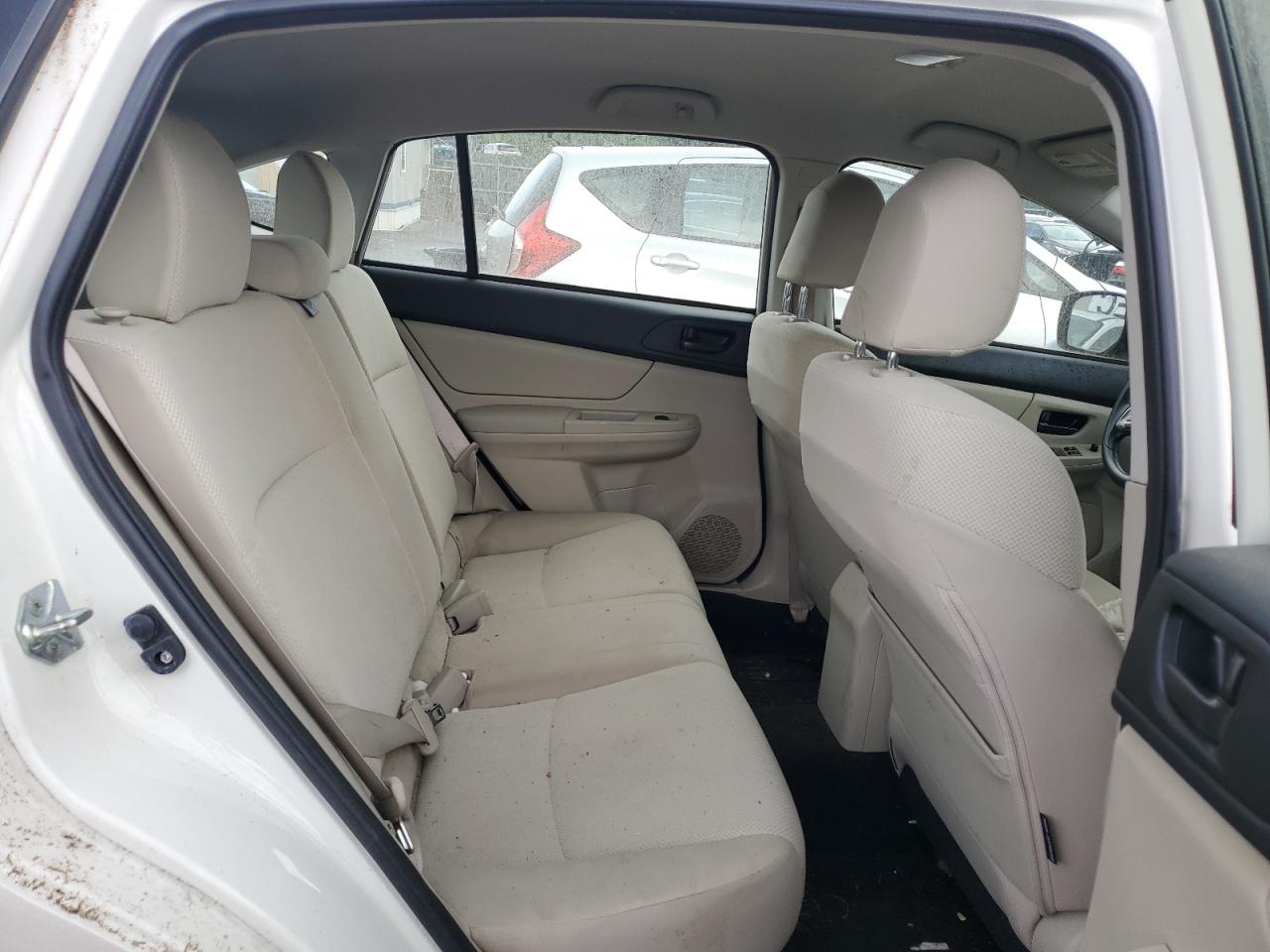 2014 Subaru Impreza VIN: JF1GPAA66E8308808 Lot: 62564335
