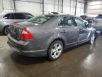 2012 Ford Fusion Se zu verkaufen in Ham Lake, MN - Front End